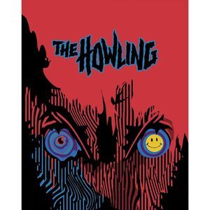 The Howling (Steelbook)